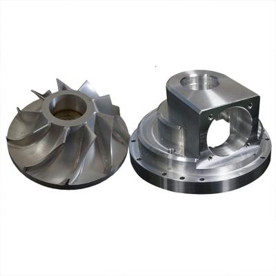 China Titanium titanium cnc parts titanium cnc titnnium cnc turning precision in china for sale