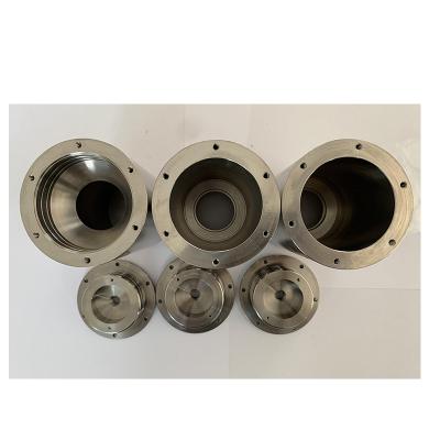 China Industrial Titanium Flange Pipe Welding Flange Din Flange manufacturers in china for sale