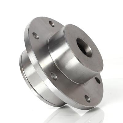 China Industrial Titanium Welding Flange Plate Flange Flange Manufacturers In China for sale