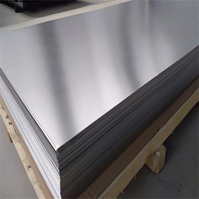 China Low Weight Titanium And Titanium Alloy Plate Sheet Coil With Pure Titanium Sponge Raw Material for sale