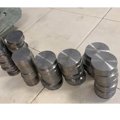 China Low Weight Grade 2 Titanium Metal Price Titanium Titanium Manufactures for sale