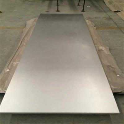 China Low Weight Gr1/Gr2/Gr5 0.3mm Titanium Plate Titanium Sheet Plate For Medical Implant And Heat Exchanger for sale