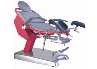 China AC 220V 50HZ Gynecology Exam Chair , Gynaecology Examination Couch For Vagina for sale