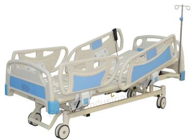 China Fully Automatic Hospital Bed High Wear Resistance Motorized By T-MOTION Motor for sale