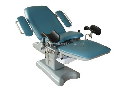 China High Standard Gynecology Exam Chair For Childbirth / Gynecological Examining for sale