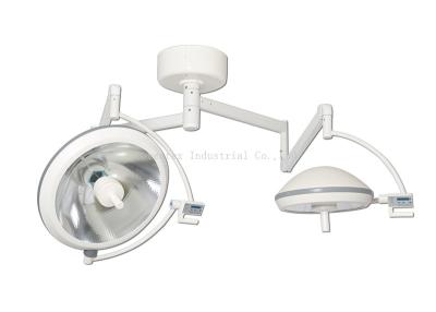 China Good Thermostability Surgical Operating Light Full Close Streamline Lamp Body Design for sale