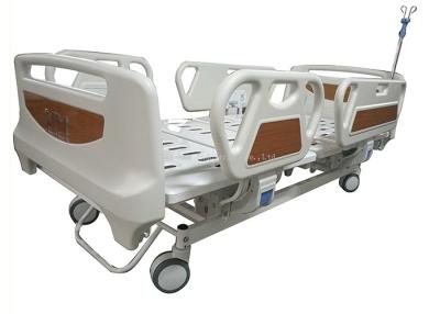 China Hospital Adjustable Beds for Home Hospital Medical Beds home and home use for sale