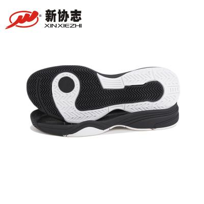 China Walking/Rising Outsole Shoes Supplier/Xinxiezhi Current Newcomers 2021 Best In China Fujian EVA Hight Quality Rubber Soles Sneaker Sole For Shoes for sale