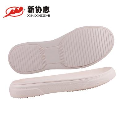 China Wholesale Fashion Walking/Hiking /Running Xinxiezhi New Design Outsole For Women Sneaker Outsole Mens Sole Shoe Sneakers Shoe Insoles For Men for sale