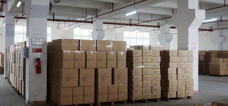 Verified China supplier - Huizhou Rongrun Industrial Co., Ltd