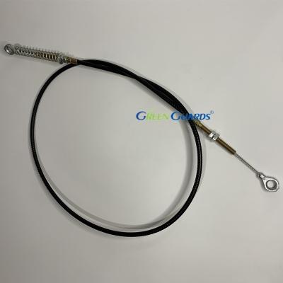 China Lawn Mower Cable - Brake G115-1714 Fits Toro Greensmaster zu verkaufen