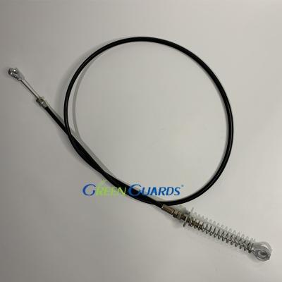 China Sitze Toro Greensmaster Rasenmäher-Kabel-Bremse-ASM G94-5871 zu verkaufen