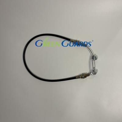 China Rasenmäher-Kabel - Kupplung, Zugkraft G132-3820 passt Flex Toros Greensmaster zu verkaufen