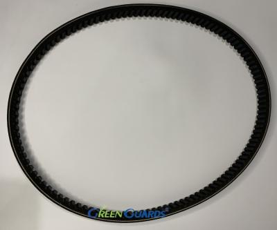 China Lawn Mower Drive Belt - Drive GRE28721 Fits Deere Bunker Rake for sale