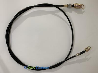 China Kabel van de grasmaaier - slot, differentieel G87-4460 past bij Toro Workman Te koop