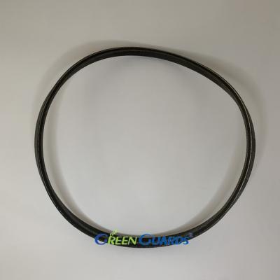 China Lawn Mower Parts Water Pump V Belt GM805011 Fits Deere Lightweight Fairway Mowers for sale