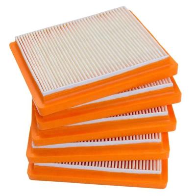 China 1408315-S Kohler Lawn Mower Filters For Kohler XT675 XT650 Engine Air Cleaner 4 Pack for sale