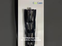 Lawn Mower Blades Reel - 8 Blade G137-8470