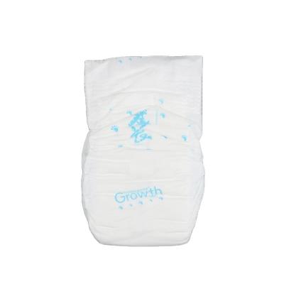 China OEM ODM Double Layer Diapers Printed Leakproof Soft Baby Pants for sale