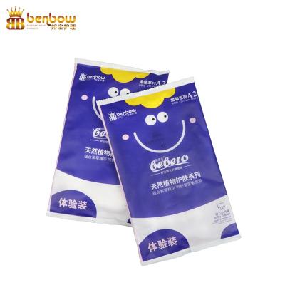 China High quality printed baby disposable pants pull up baby diaper wholesale for sale