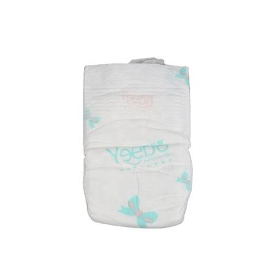 China Printed Cloth Baby Diaper Diapers Hot Sale Brand Cotton Economic Woven Non Woven Fabric Printed 1-3 Year Old Baby Accept Customized Designs for sale