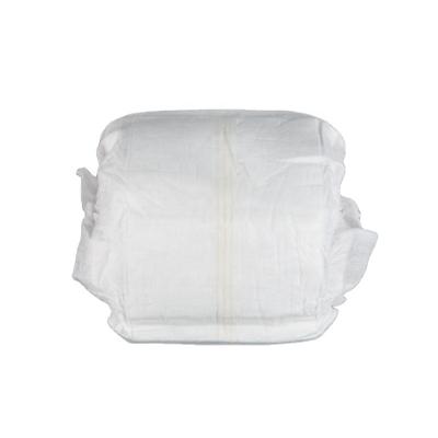 China Brand Cotton Cloth Baby Diapers Printed Breathable Magical Cheap Disposable Woven Fabric Non Printed Baby Bag 6 Year 1-3/ctn ISO9001/CE for sale