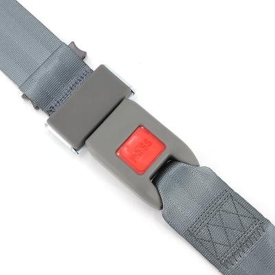 China Long Durability Towing Stitch Cheap Seat Belt Friend Seat Belt Auto Seat Belt Parts for sale