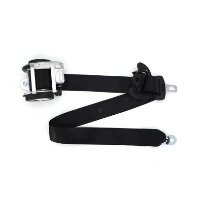 China Three point long life auto car seat belt pretensioner for sale for sale