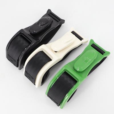 China Long Durability Car Seat Belt Adjuster Pregnancy Safety Hot Selling Pregnant Seat Belt for sale