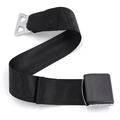 China Long Durability Type B Seat Belt Supplement For Southwest Airlines for sale