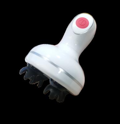 China Waterproof Head Body Massager For Scalp Massager And Body Massager Machine for sale