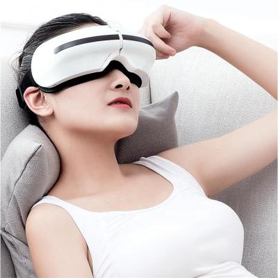 China 2022 New Selling Top Quality EYE Fatigue Health Portable Electric Intelligent Massager for sale