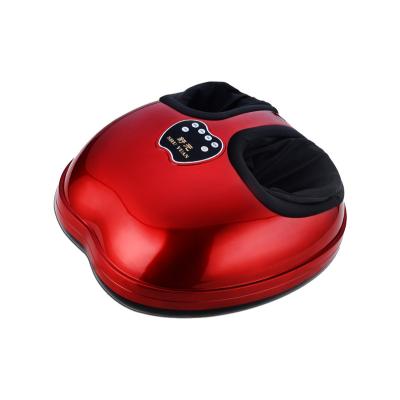 China Hot Sale Foot Massager Machine With Air Bag Pressure Multi Function Massager for sale