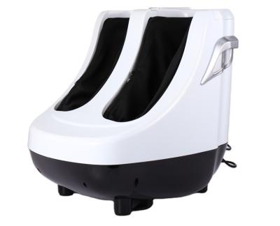 China High Quality Fatigue and Foot Promotion Pain Anti Deep Kneading Multi Mode Electric Foot Massager for sale