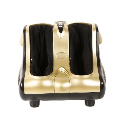 China 2021 Factory Direct Selling Relexable Electric Foot Massager Heath Care Shiatsu Heated Calf Stimulator Foot Massage for sale