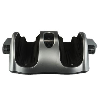 China Top of the foot selling multi-functional intelligent thoughtful and comfortable LCD panel foot massager for sale