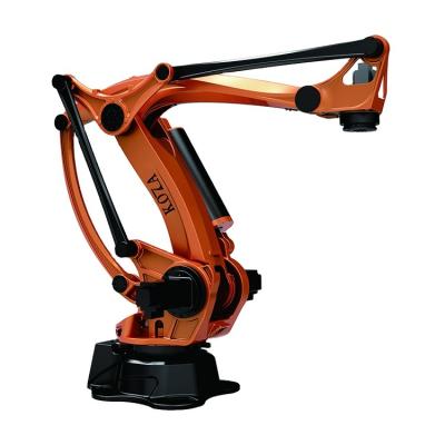 China Factory New China Palletizer Robot Arm Professional Handling Robot Palletizing With Low Price High Quality for sale