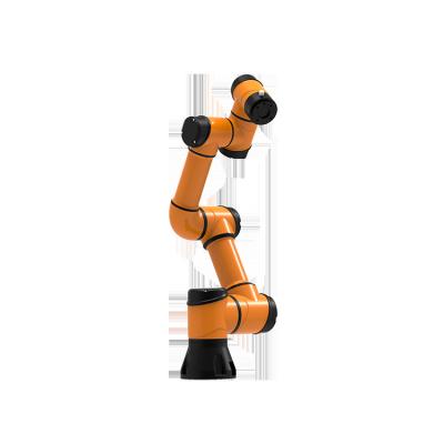 China Factory New Design Mini Cobot Arm Cooperative Robot 3kg Payload High Quality Low Price for sale