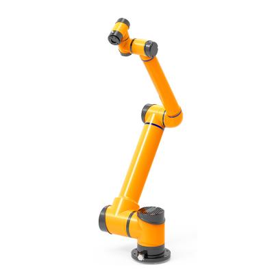 China Factory Playload Efficient and High Quality 10kg 6 Axis Cobot Arm Collaborative Effort Industrial Robots From China for sale