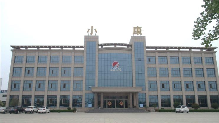 Проверенный китайский поставщик - Shandong Xiaokang Machinery Co., Ltd.