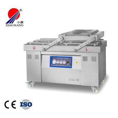 China CLOTHING Food Vacuum Packing Machine for sale