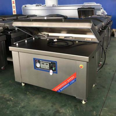 China Food Chamber Huge Single Vacuum Sealing Packing Machine For Whole Fish Livestock Lamb Livestock Carcass zu verkaufen