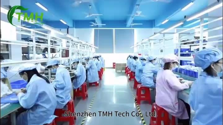 Verified China supplier - Shenzhen TMH Tech Co., Ltd.