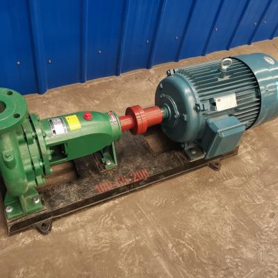 China Water Pump for Gold Mining Washing Plant 300 KG and Gravity Separator for sale