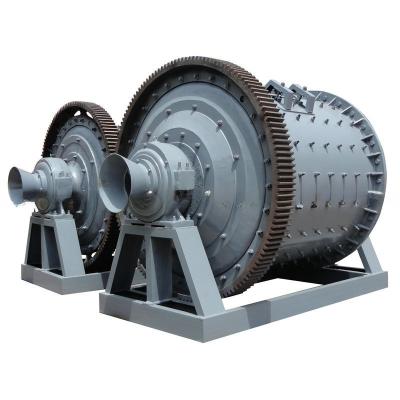 China Versatile stone ore powder grinding mill ball mill machine for different needs for sale