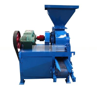 China Supply Whole Life Service Life Best Coal Maker Charcoal Briquette Machine for Visit for sale