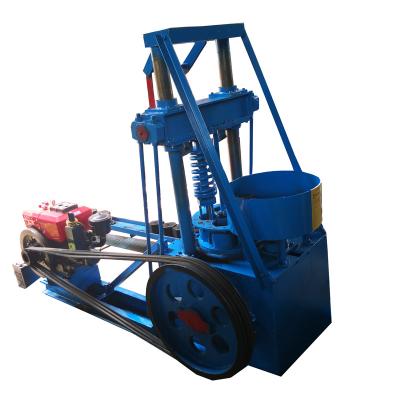 China 380v/50HZ Honeycomb Press Briquette Machine Manufactured by Experienced Wholesalers for sale