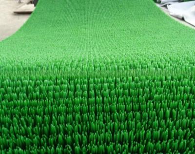 China 87 KG Sluice Box Rubber Plastic Mat Gold Mining Grass Carpet for Alluvial Gold Washing for sale