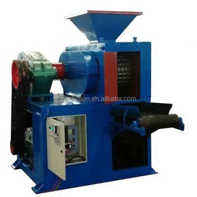 China Coal Dust Recycle Processing Briquette Machinery for Environmentally-Friendly Fuel for sale