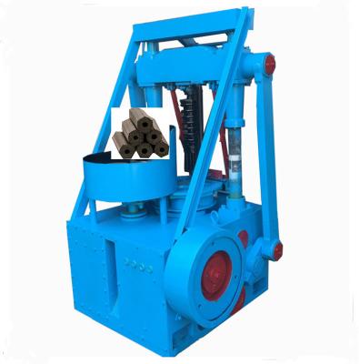 China 1-30t/h BBQ Wood Charcoal Coconut Shell Charcoal Bamboo Charcoal Hexagon Briquette Machine for sale